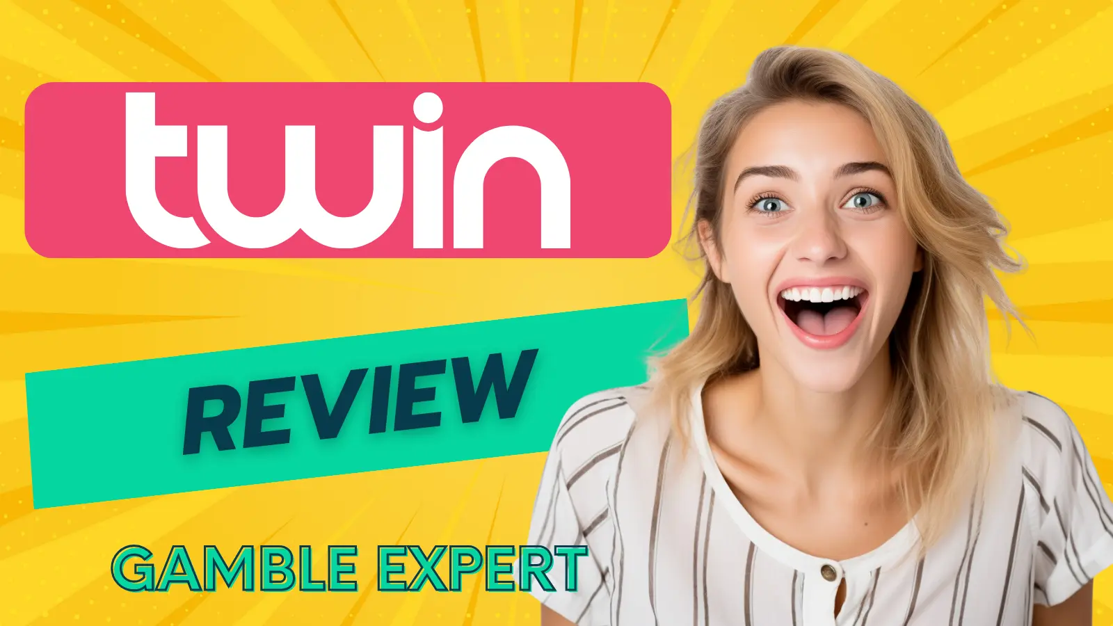 Double the Fun: Twin Casino Review