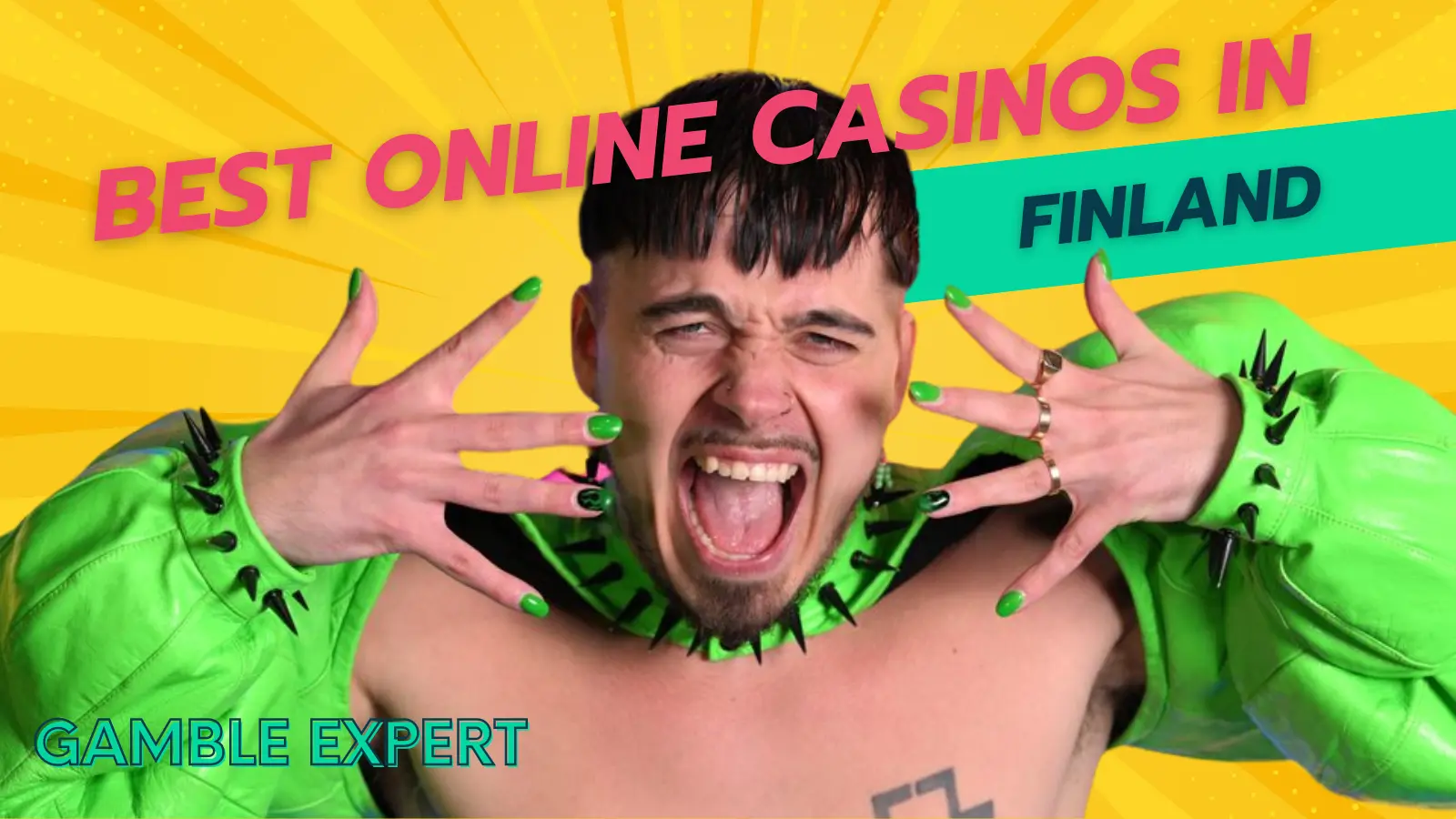 Winland Wonders: Discover Finland's Top Online Casinos!