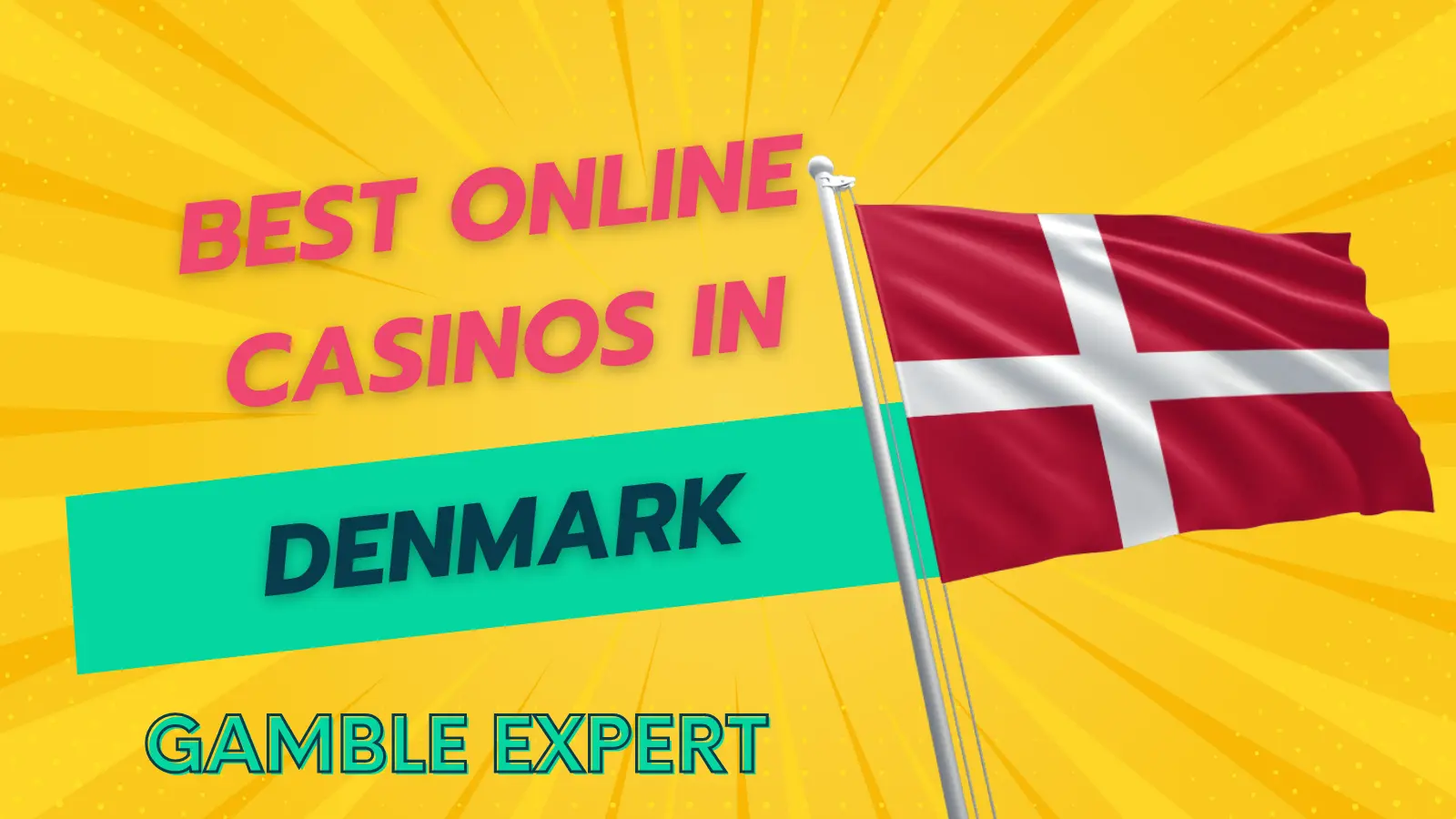Danish Delights: Discover Denmark's Top Online Casinos