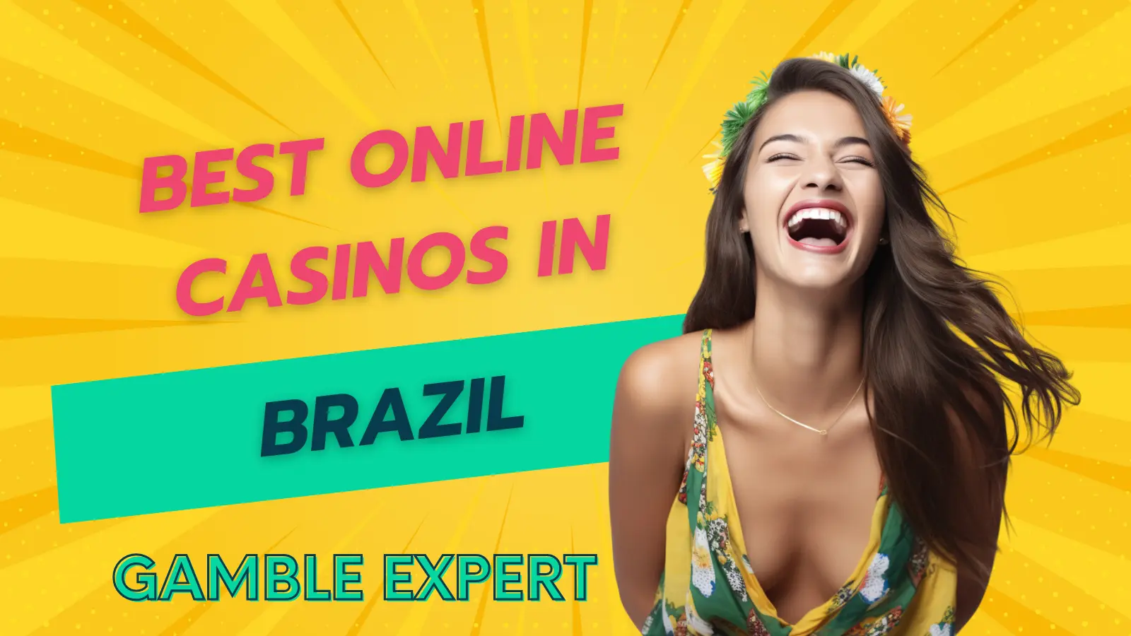 Big Wins in Brazil: Top Online Casinos in Brazil