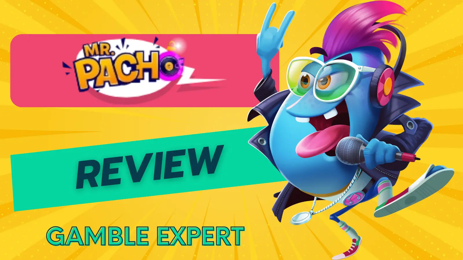 Mr. Pacho's Winning Fiesta: Your Ultimate Review