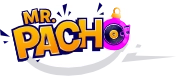 Mr Pacho logo