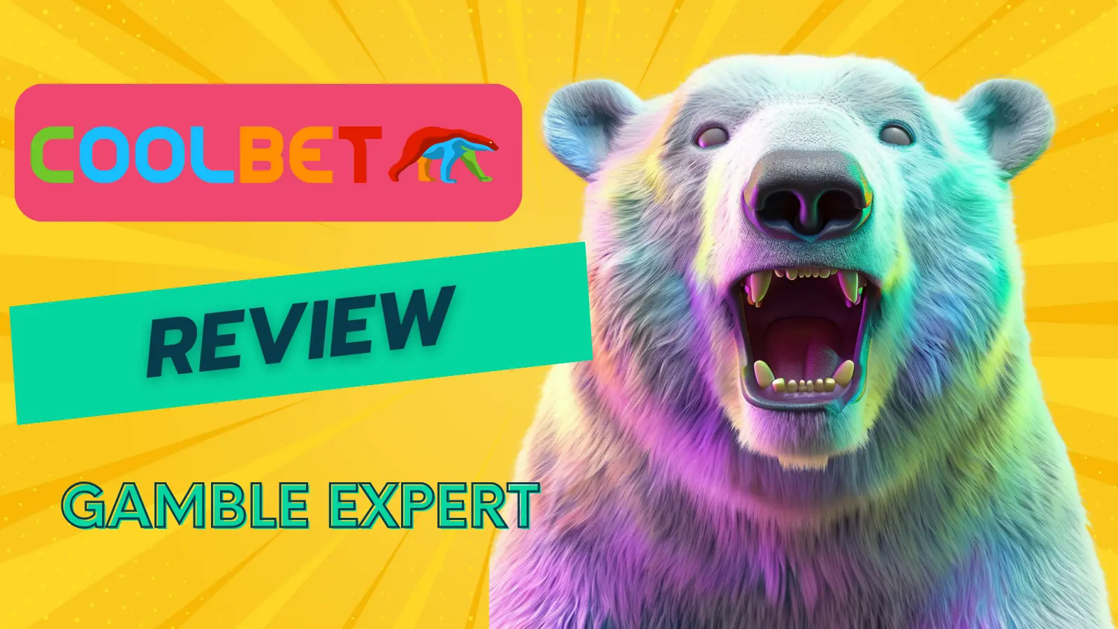 Chill Out and Win Big: Discover the Thrills of Coolbet Casino!