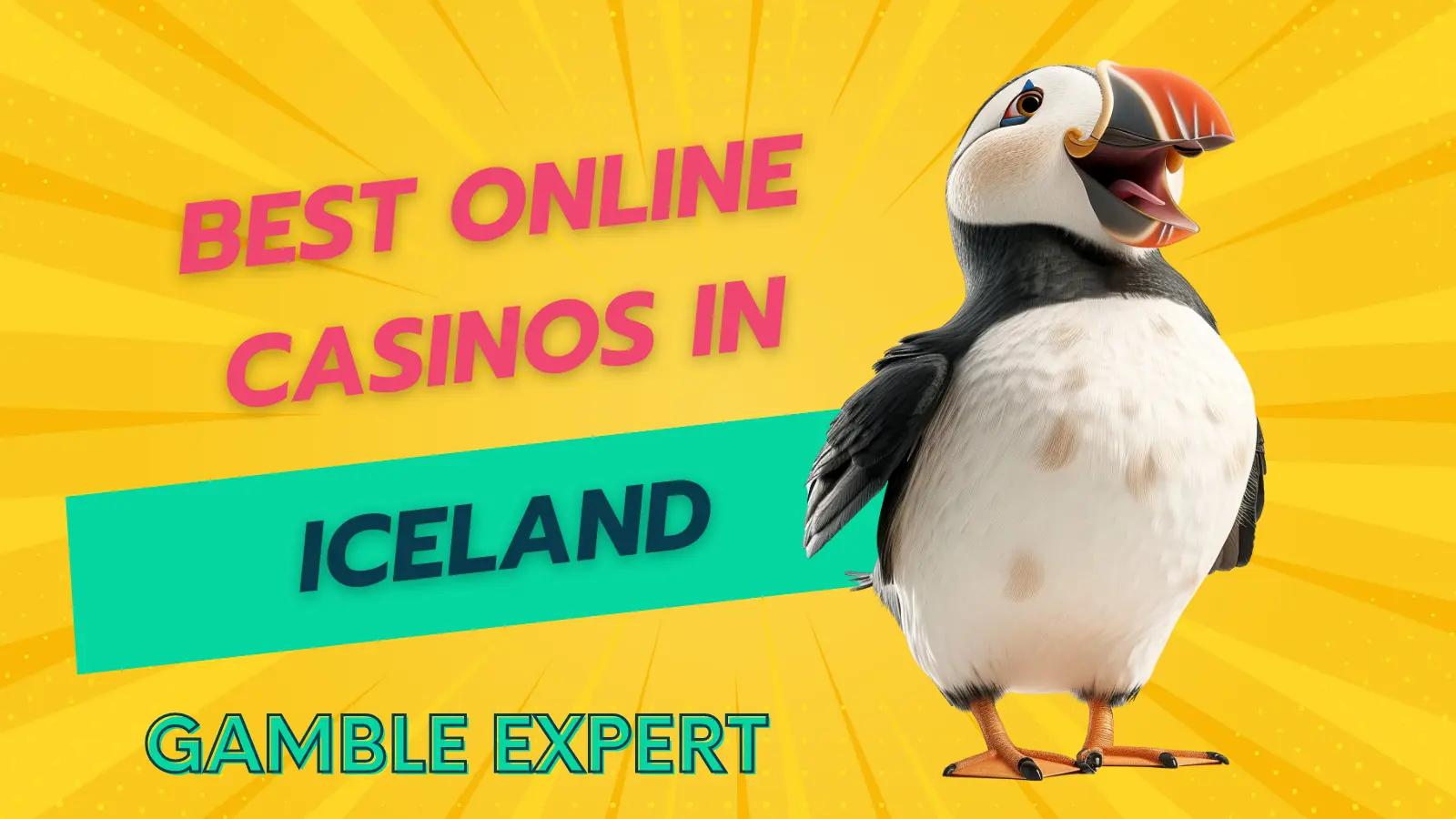 Icy Thrills Await: Discover Iceland's Top Online Casinos!