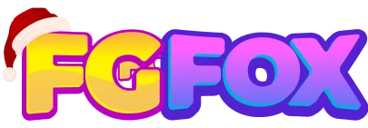FgFox logo
