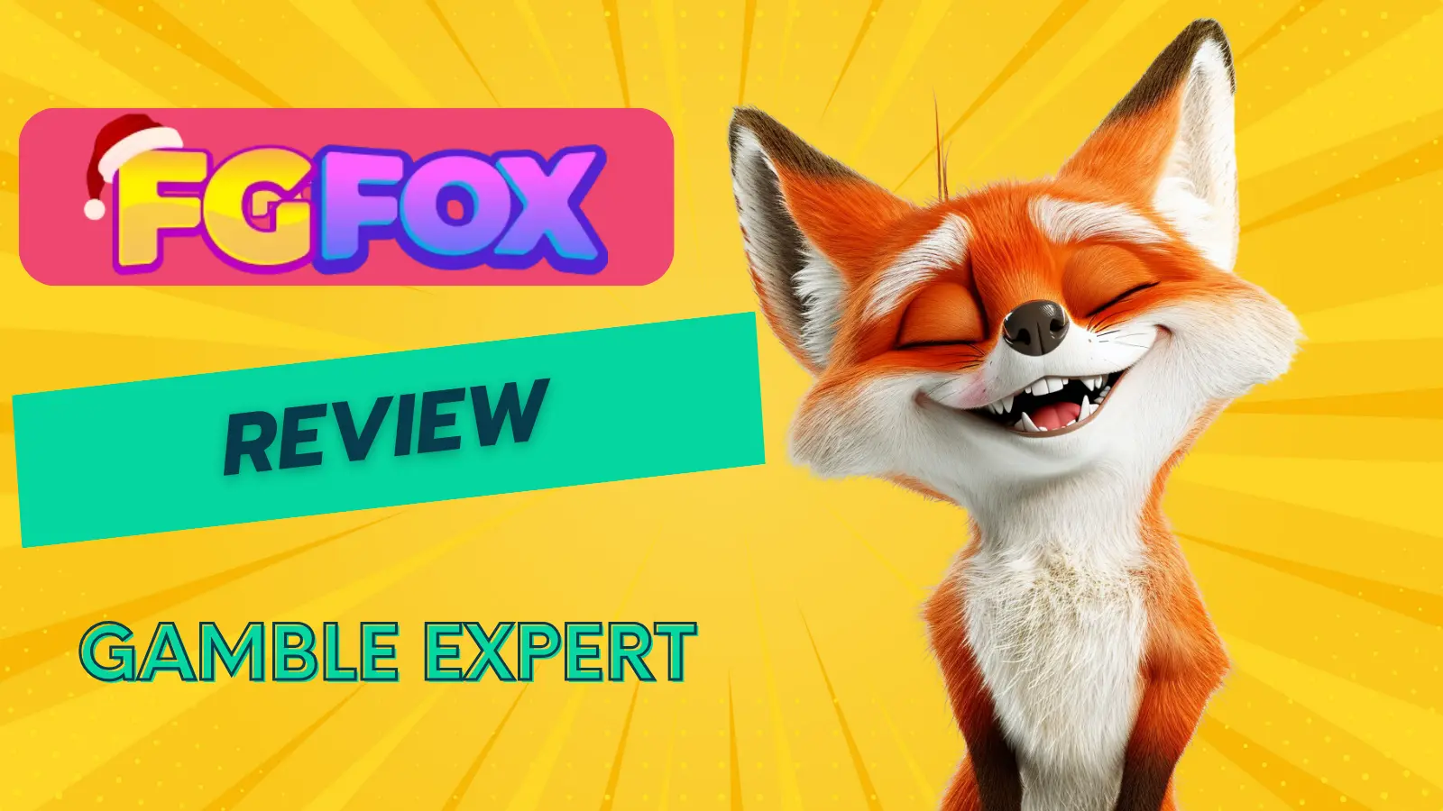 Foxing Around at FgFox Casino: Where Gaming Gets Cunningly Fun!
