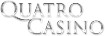 Quatro Casino logo