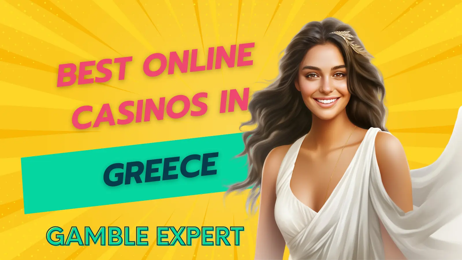 Win Big in Greece: Top Online Casinos in the Land of Gods and Jackpots!