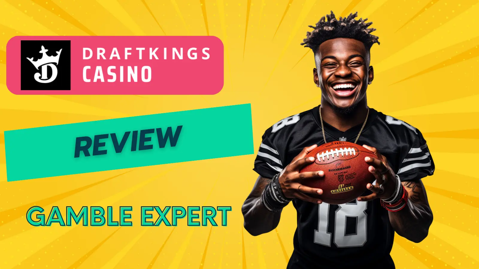 DraftKings Casino Review: Where Royal Wins Await!