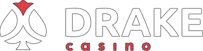 Drake Casino logo