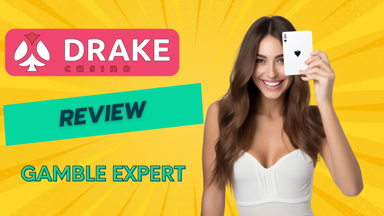 Ace of Spades: Digging Deep into Drake Online Casino