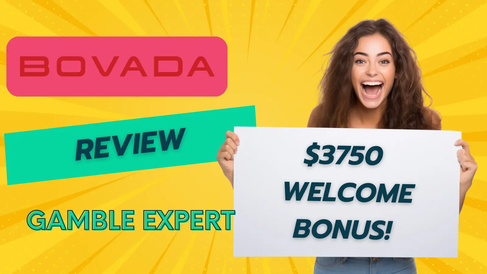 Bovada Bonanza: Betting Big and Winning Big at Bovada Casino