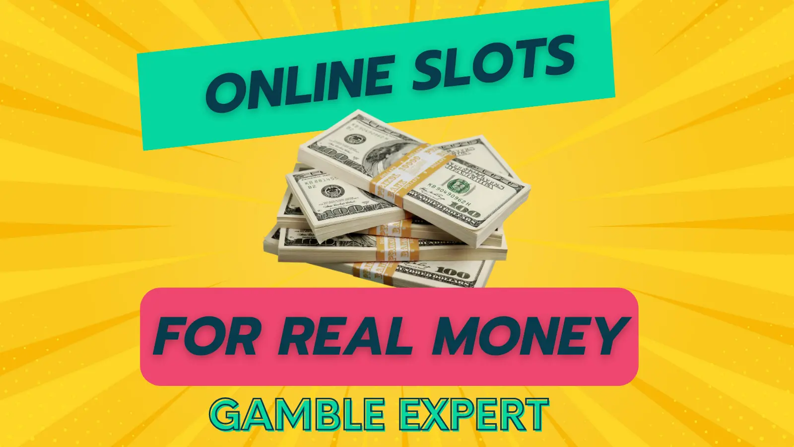 Best Online Slots for Real Money