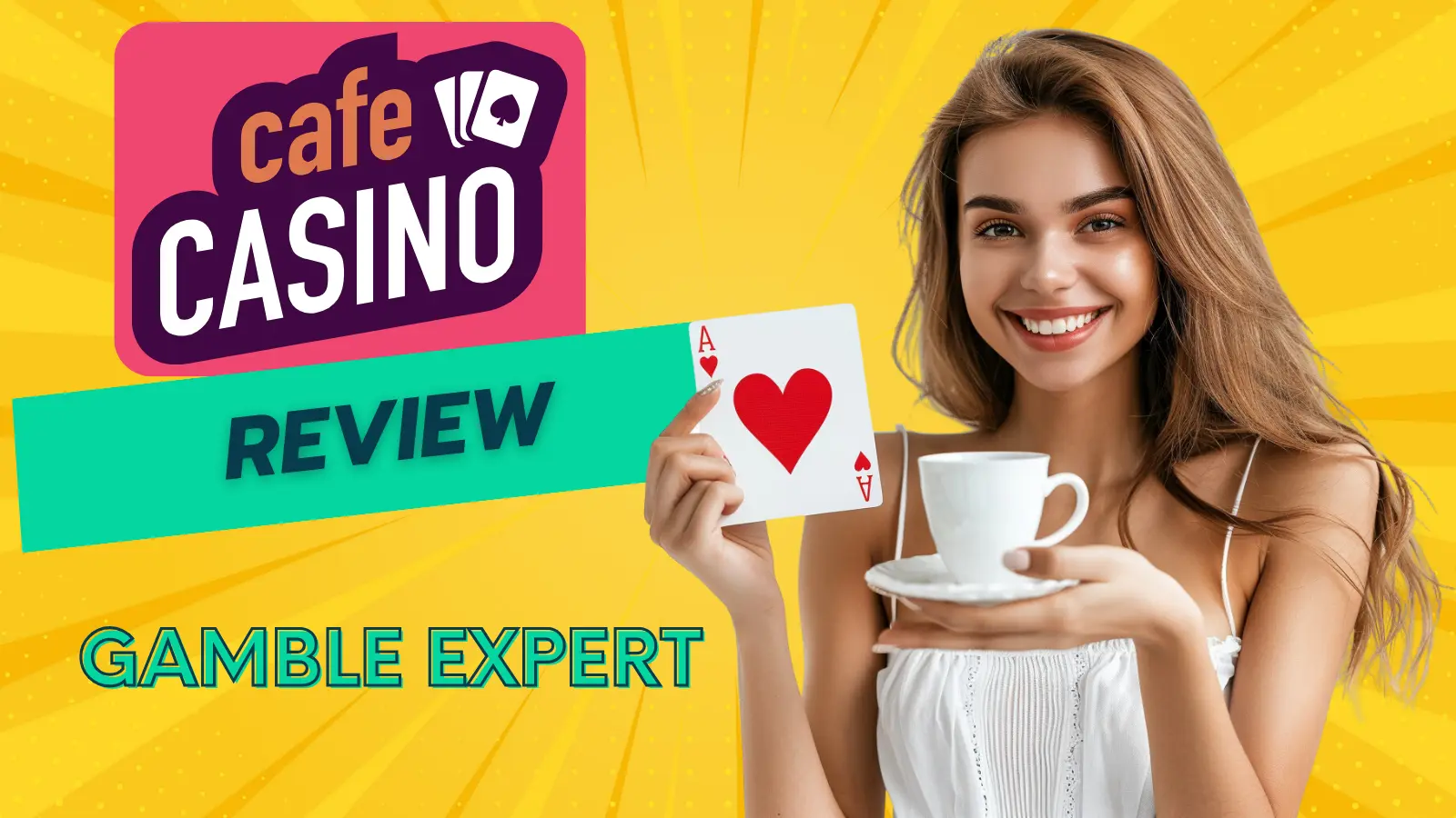 Cafe Casino Reviews: A Brew of Fun and Wins!
