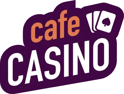 Cafe Casino logo