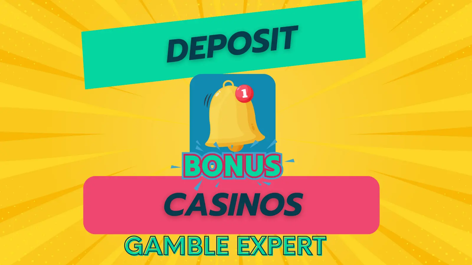 Hit the Jackpot with Top Deposit Bonus Casinos: Your Ticket to Extra Play!