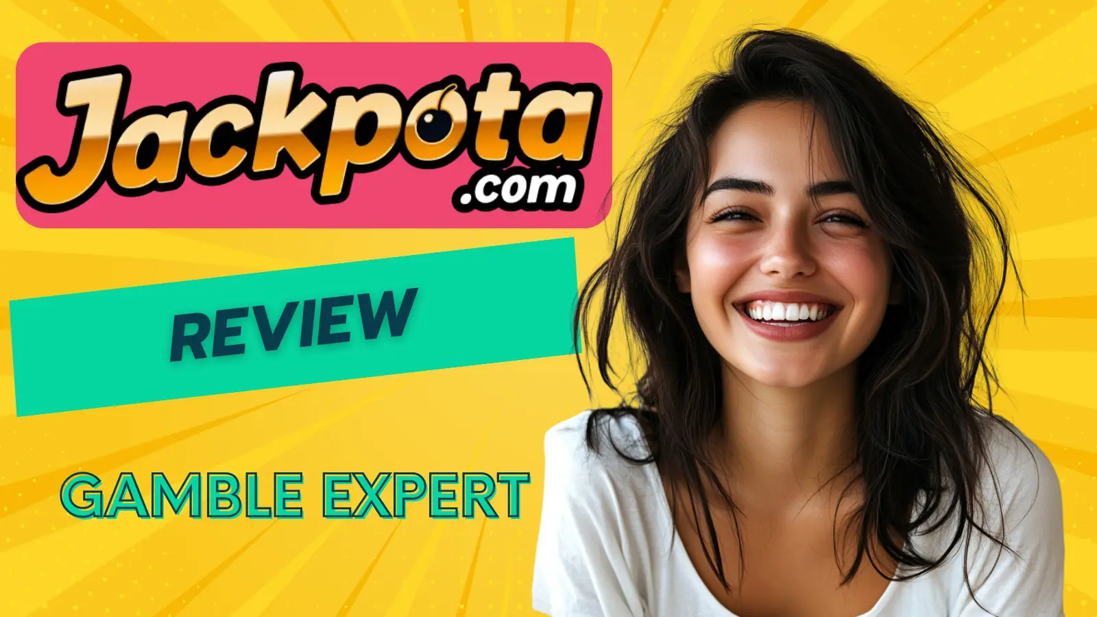 Jackpota: A Slot-tastic Adventure