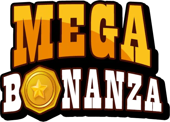 MegaBonanza logo