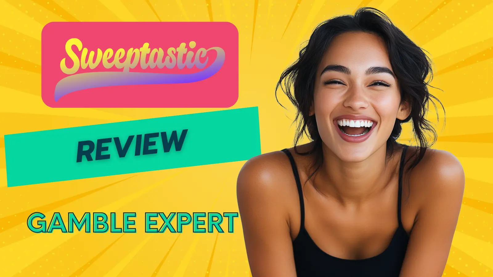 Sweeptastic Casino: Sweet Spins & Sweeter Wins