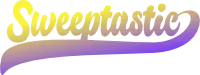 Sweeptastic logo